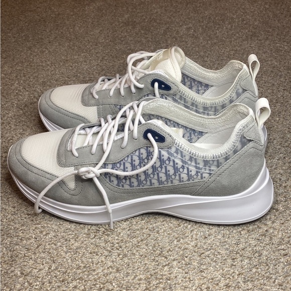 Dior B25 RUNNER SNEAKER - Picture 7 of 8